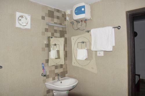 Hostal Friendsvillahomestay