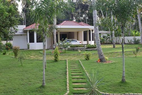 Hostal Friendsvillahomestay