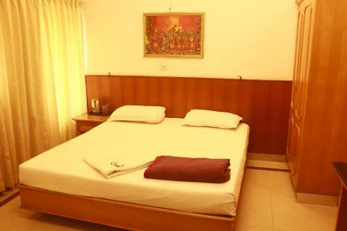 Hotel Venkateswara