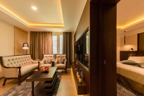 Hotel Ambara Suites
