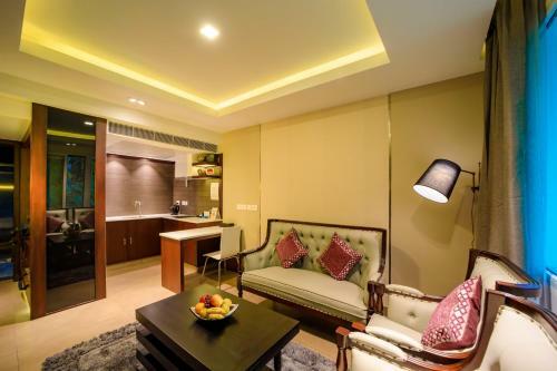 Hotel Ambara Suites