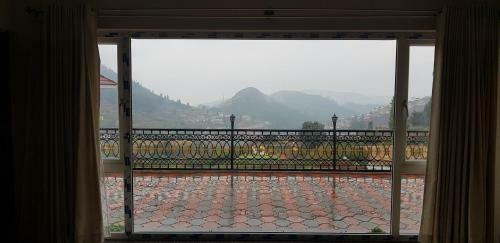Hotel Atrium Grande
