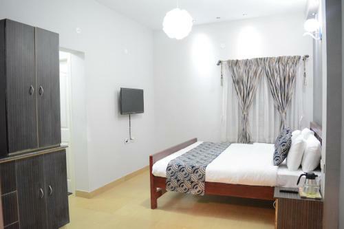 Bed & Breakfast The Conerstayz