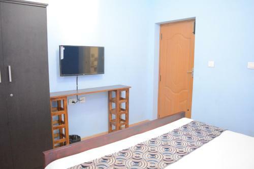Bed & Breakfast The Conerstayz
