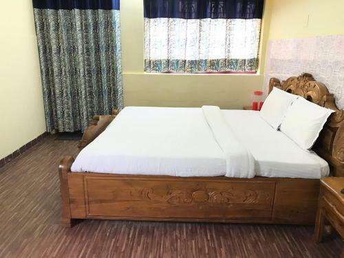 Apartamento Rahamath Cottage