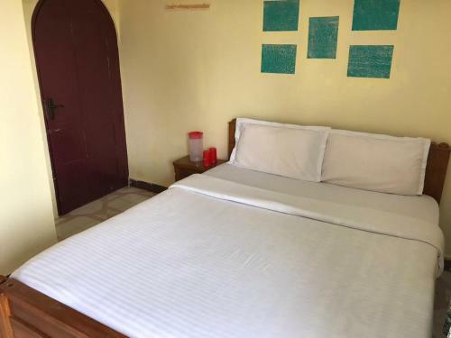 Apartamento Rahamath Cottage