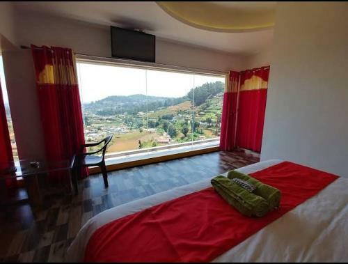 Hostal Sunset Valley Holiday Inn