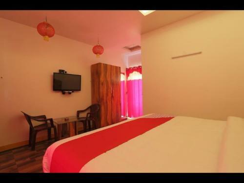 Hostal Sunset Valley Holiday Inn