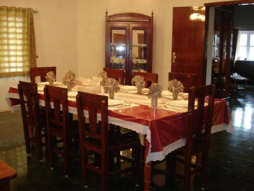 Agroturismo Orion Resort Ooty