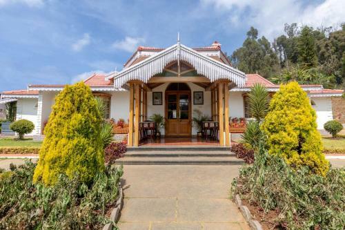 Villa Greenwood Bungalow By Vista Rooms