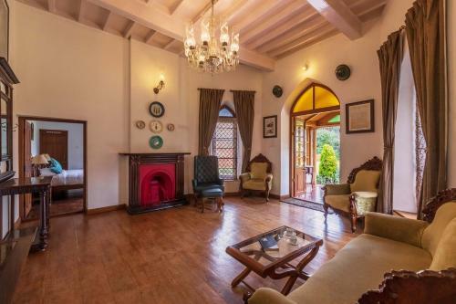Villa Greenwood Bungalow By Vista Rooms