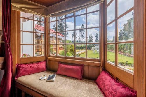 Villa Greenwood Bungalow By Vista Rooms