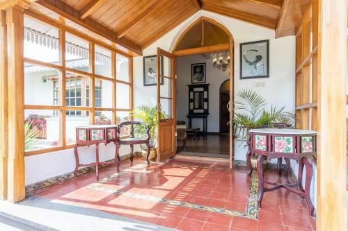 Villa Greenwood Bungalow By Vista Rooms