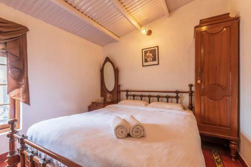 Villa Greenwood Bungalow By Vista Rooms