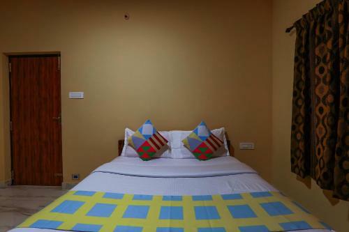 Villa Modern 2bhk Stay In Ooty Town
