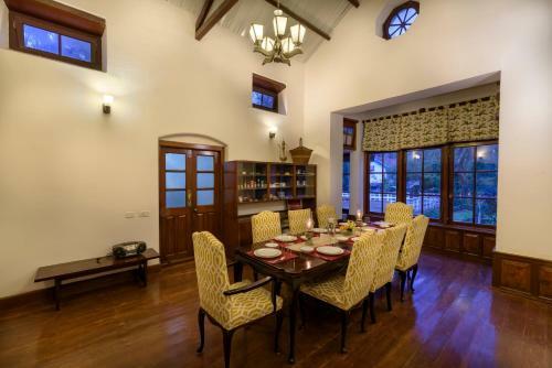 Apartamento Saffronstays Milton Abbott Estate