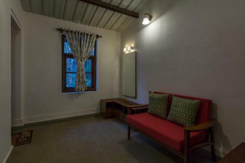 Apartamento Saffronstays Milton Abbott Estate