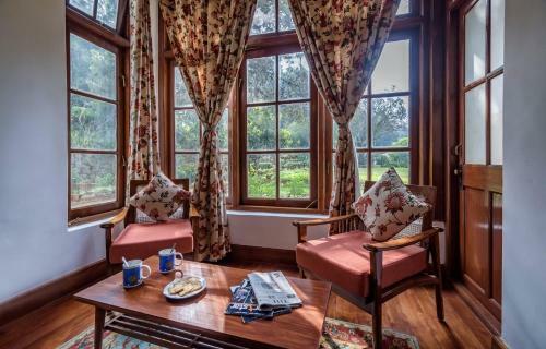 Apartamento Saffronstays Milton Abbott Estate