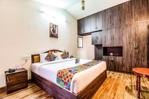 Fabhotel St.clouds