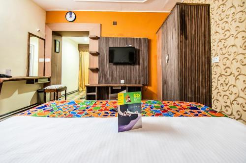 Fabhotel St.clouds