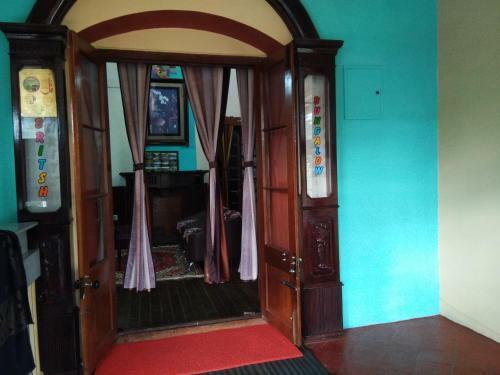 Villa Ooty Castle Bungalow