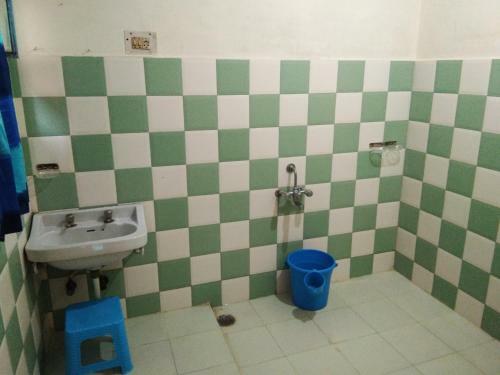 Villa Ooty Castle Bungalow