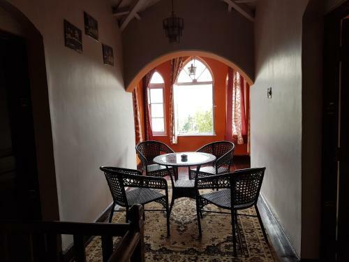 Bed & Breakfast Snowdon Heritage