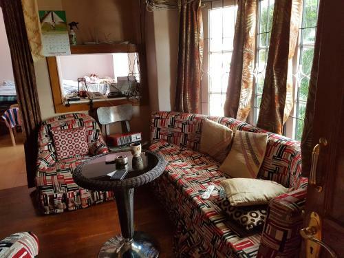 Bed & Breakfast Snowdon Heritage