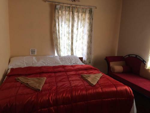 Bed & Breakfast Snowdon Heritage