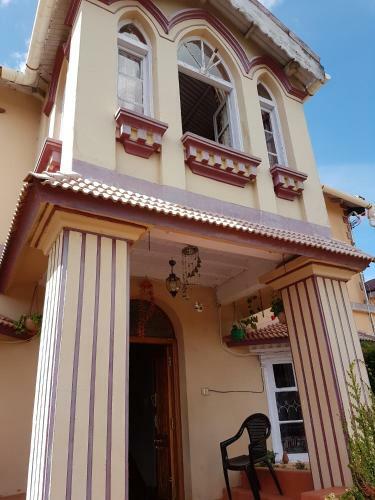 Bed & Breakfast Snowdon Heritage