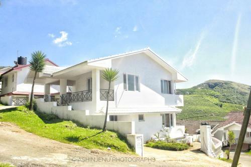 Villa Mist Resorts Ooty