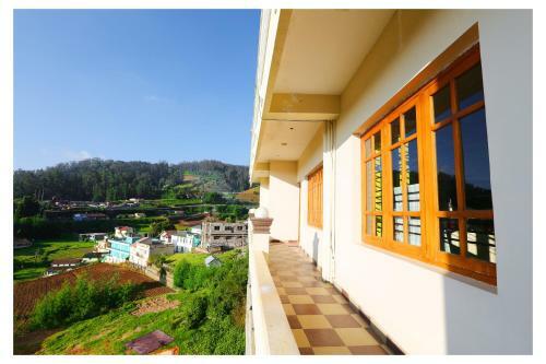 Hotel Green Moon Residency