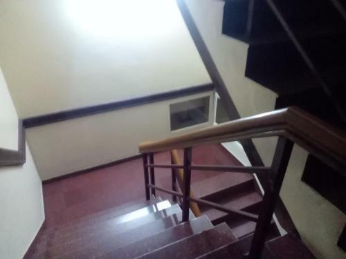 Hotel Preethi Palace