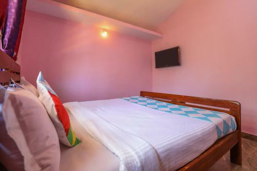 Villa 2bhk Hill View In Ooty