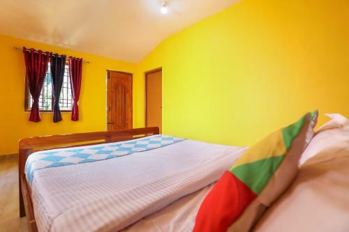 Villa 2bhk Hill View In Ooty