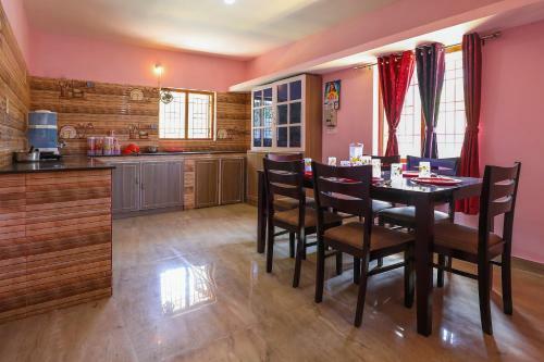 Villa 2bhk Hill View In Ooty