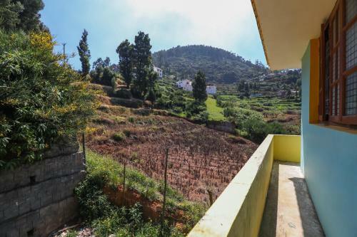 Villa 2bhk Hill View In Ooty