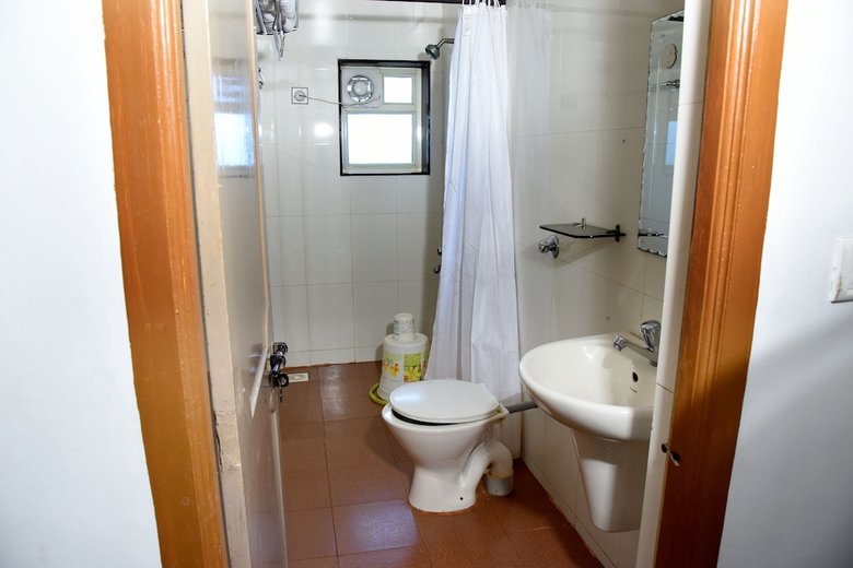 Hotel Sharada International