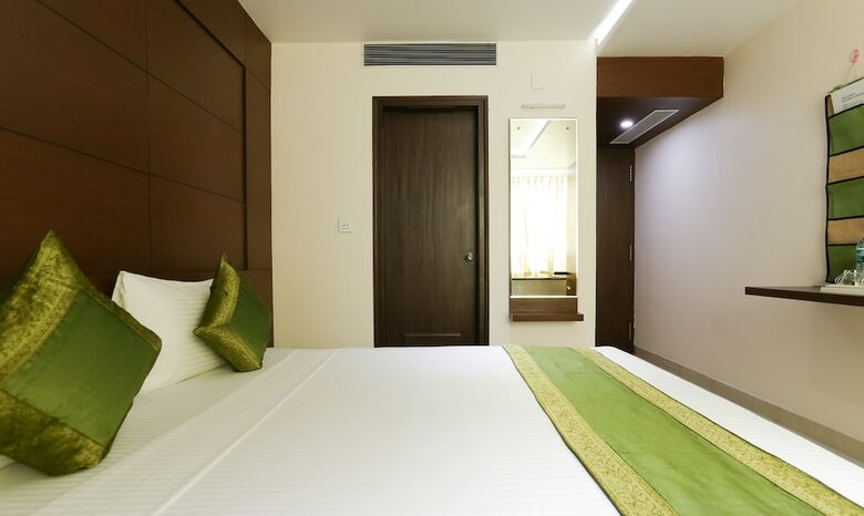 Hotel Treebo Trend Vijaya Grand