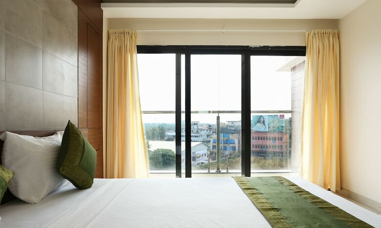 Hotel Treebo Trend Vijaya Grand