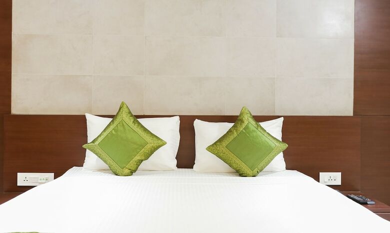 Hotel Treebo Trend Vijaya Grand