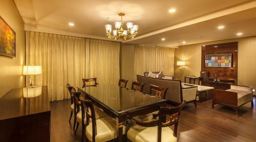 Samanvay Boutique Hotel