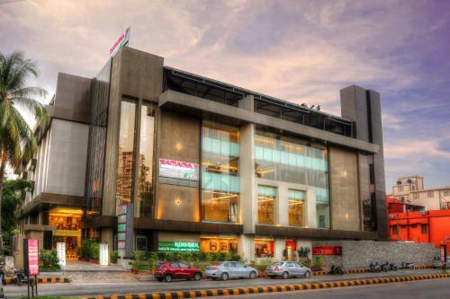 Samanvay Boutique Hotel