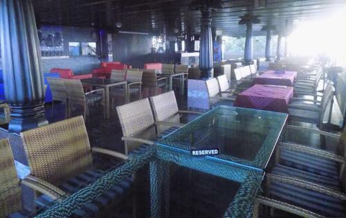 Hotel Sri Ram Residency