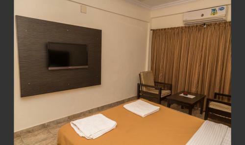 Hotel Sri Ram Residency