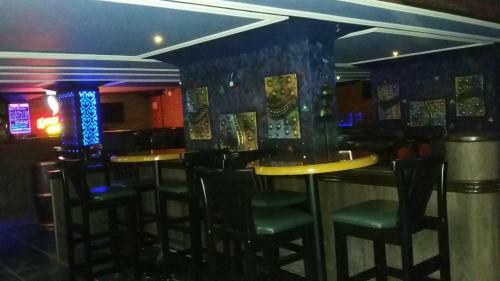 Hotel Sri Ram Residency