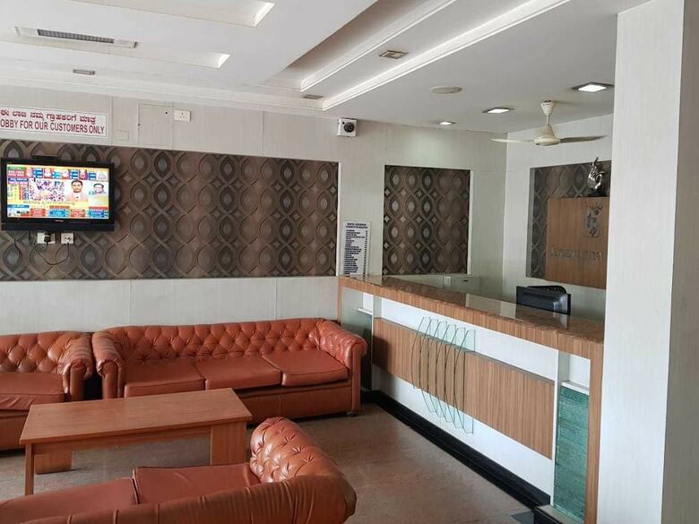 Hotel Janardana