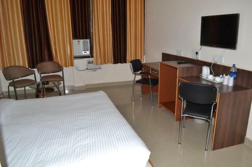 Bed & Breakfast Hotel Singh Axis