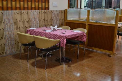 Bed & Breakfast Hotel Singh Axis