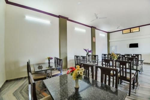 Hotel Oyo 36721 Kalika Resort